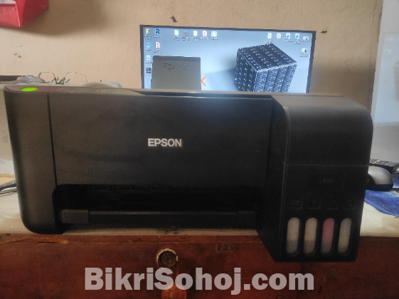 Epson L3110 Printer